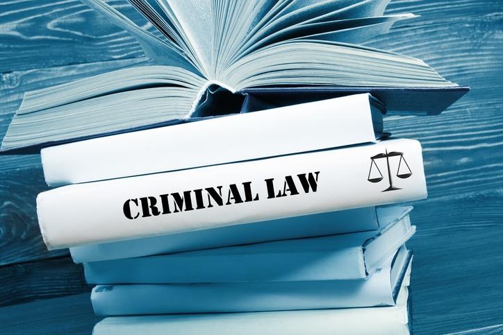 Criminal Law Context