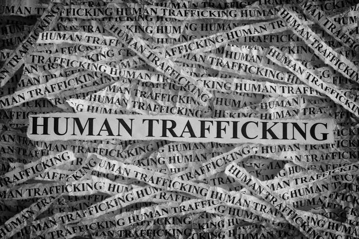 Federal Human Trafficking Laws