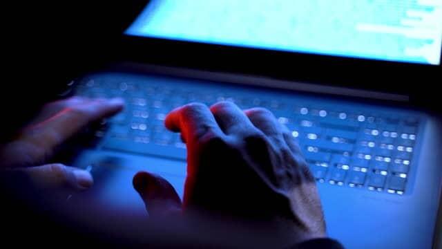 internet sex crime investigation